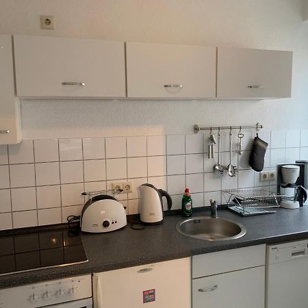 City Studio Apartment Bremerhaven Extérieur photo