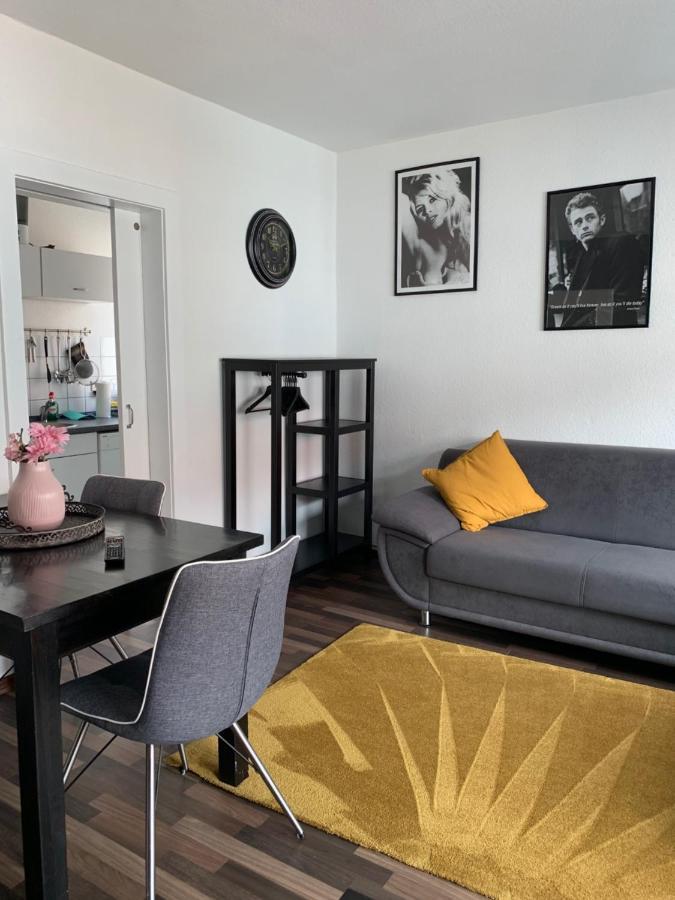 City Studio Apartment Bremerhaven Extérieur photo