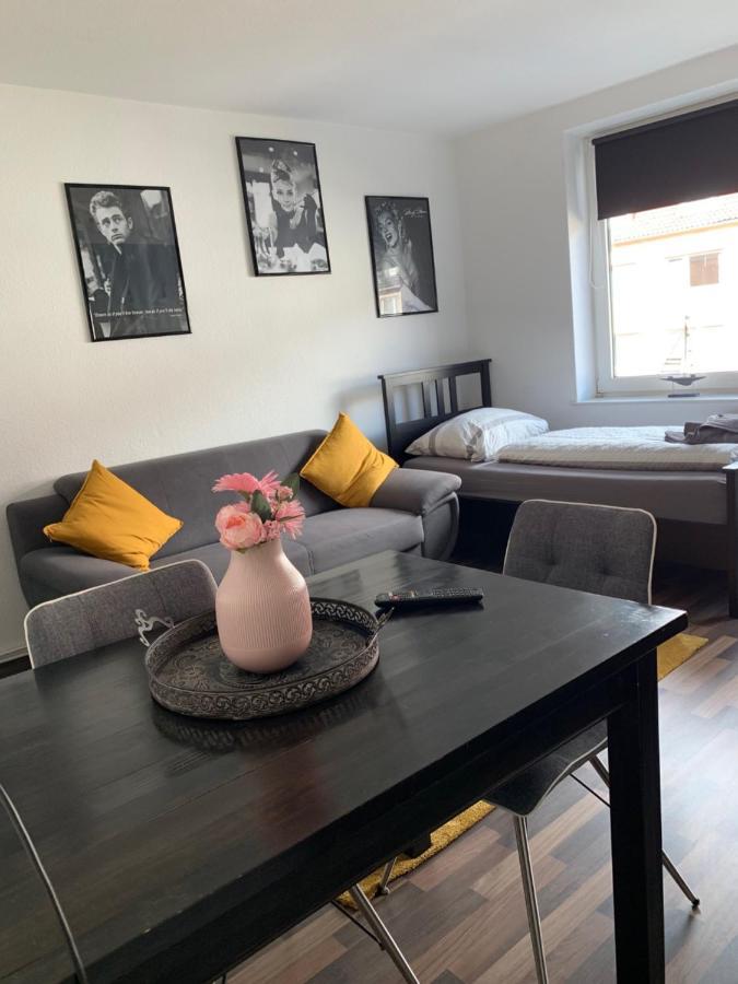 City Studio Apartment Bremerhaven Extérieur photo