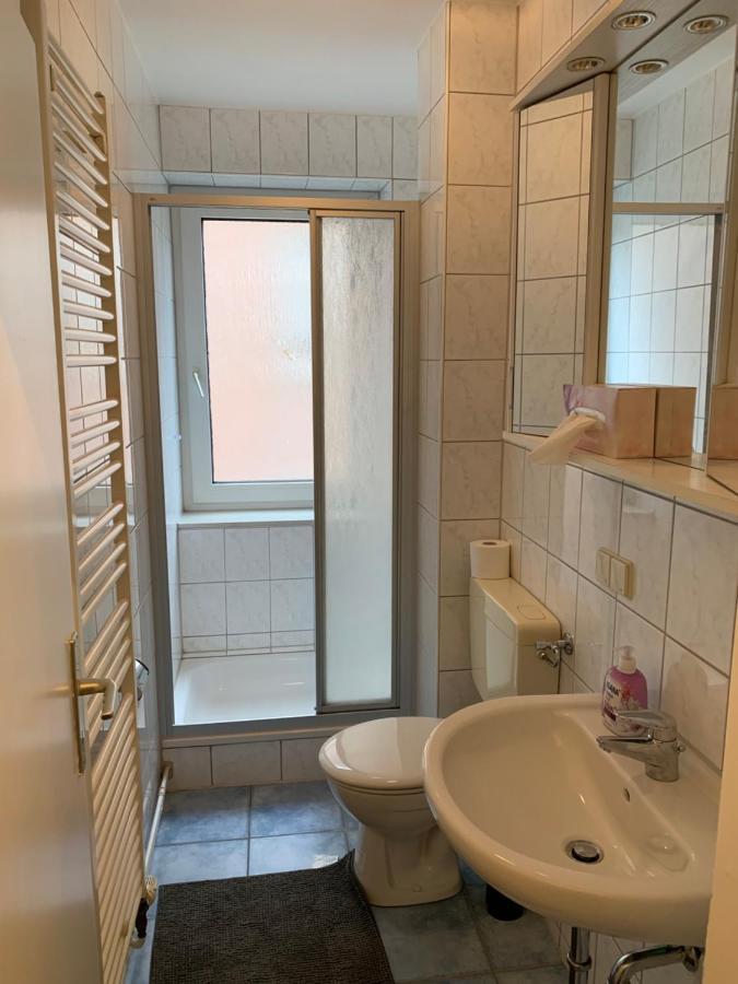 City Studio Apartment Bremerhaven Extérieur photo